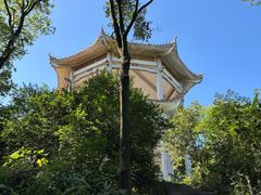 -广州市帽峰山景区