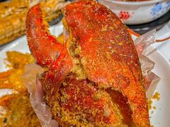 -醉壹号海鲜大排档(厦门美食地标店)