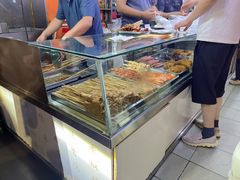 -里脊肉串店(天桥老店)