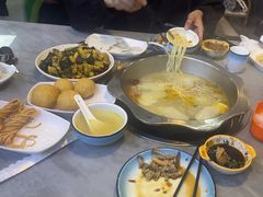 -光头药膳鸡(莱茵小镇店)