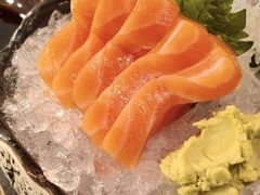 -鳥喜Toriki怀石烧鸟料理