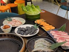 -龙神·炭烧酒场深夜食堂(新街口店)