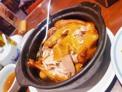 -龍聚祥烧麦馆(明堂公园店)