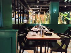 -V-ONE西雅图海鲜自助餐厅(仓山万达广场店)