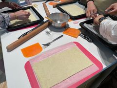-ABC Cooking Studio(西安大悦城店)