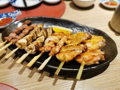 -小山日本料理(太古汇店)