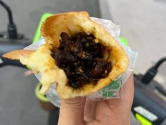 -贺记蛋烘糕(青羊第五分店)