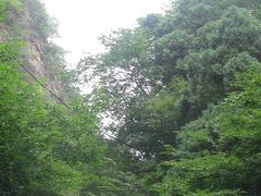 -北京上方山国家森林公园
