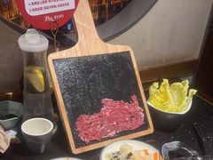 -井格重庆火锅(通州梨园店)