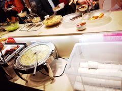 -素满香·食养自助(天一广场店)