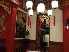 -梅龙镇酒家(南京西路总店)