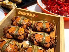 -拙味兄弟·活龙虾·旗舰店(环城西路店)