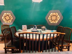 包厢-佬麻雀·剁椒鱼头(京基KK One店)