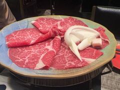 -满来寿喜烧(金虹桥店)