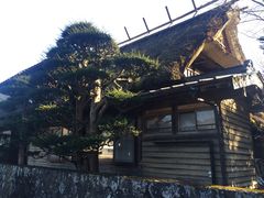 -京都御所