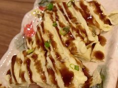 -喜牛日本料理(双街店)