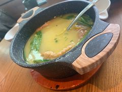 -云海肴·汽锅鸡·云南菜(苏州中心店)
