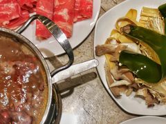 -西安高新希尔顿酒店·咖啡露台西餐厅