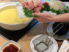 -湯系·煲汤手艺人(东二环泰禾广场店)