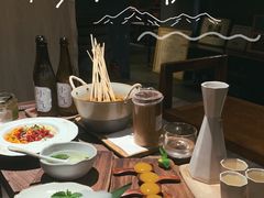 -兮禾酒馆(护国路店)