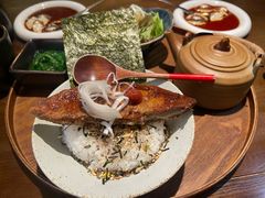 -一豚轩·烧鸟·豚骨拉面(五四路店)