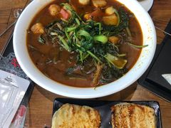 -三里桥徐家烧烤(启明街店)