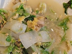 -小渔莊•地道胶东菜(旅游路万象省博物馆店)