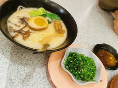 -争鲜回转寿司(南开大悦城店)