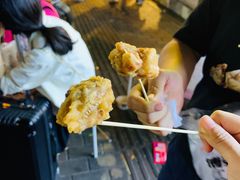 -傅强排骨(成都总店)