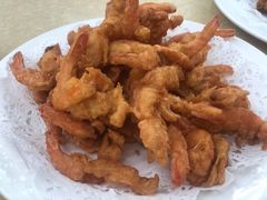镇店蒜香虾-云腾砂锅粥(龙津东路店)