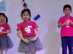 -美育少儿中国舞·钢琴·声乐艺术中心(枫蓝购物中心店)