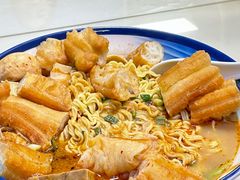 -重庆麻辣烫(国权路店)
