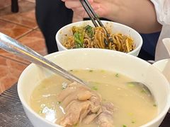 -牛王庙(龙华花园店)
