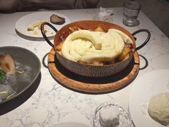 -奉天小馆·非遗东北菜(济南万象城店)