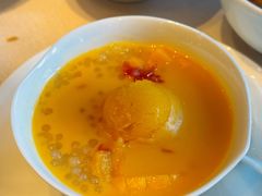 -丽思卡尔顿酒店-天泰轩中餐厅(大沽北路店)