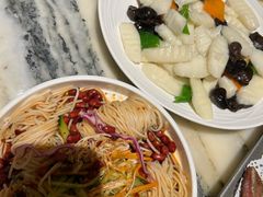 -小菜园新徽菜(马鞍山金鹰店)