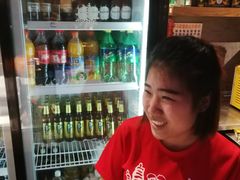 -聚点串吧·北京烧烤(公益西桥店)