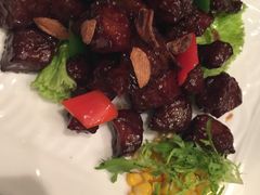 -老洋房花园饭店(绍兴路店)