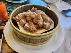 -日昌餐馆(亦庄店)