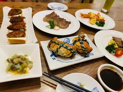 -红叶日料·放题·海胆·定食(星海店)