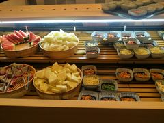 -温禾牛·和牛寿喜烧自助火锅(恒基名人店)