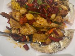 -天天渔港(杏林街店)