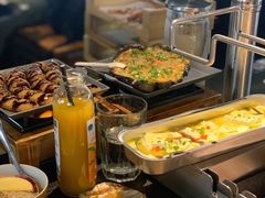 -很久以前羊肉串(中山公园店)