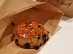 巧克力司康-熊叔熊婶面包房(团结湖店)