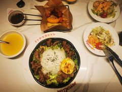 -佳客来·牛排(湖东店)