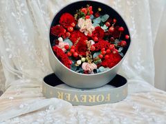 -森野花艺培训·企业团建活动沙龙