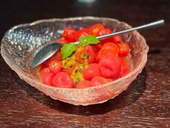 -吴氏荟THEWOO'S·精致川菜