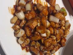 -北平盛世·新京菜·北京烤鸭(劲松·双井店)