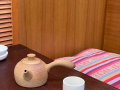 -翔峰炭火鳗鱼(悦泰街里公寓店)