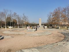 -济南国际园博园